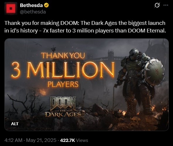 《赛博朋克2077》续作开发中