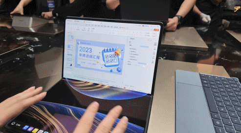 鸿蒙PC体验:从手机到电脑 华为是怎么把它们连在一起的
