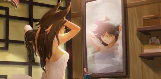 拳头开窍了：曝LOL将推出