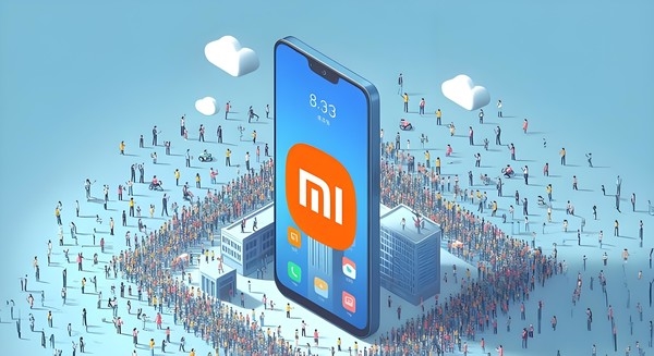 小米手机SoC供应商格局曝光：高通仅排第二 占比35%