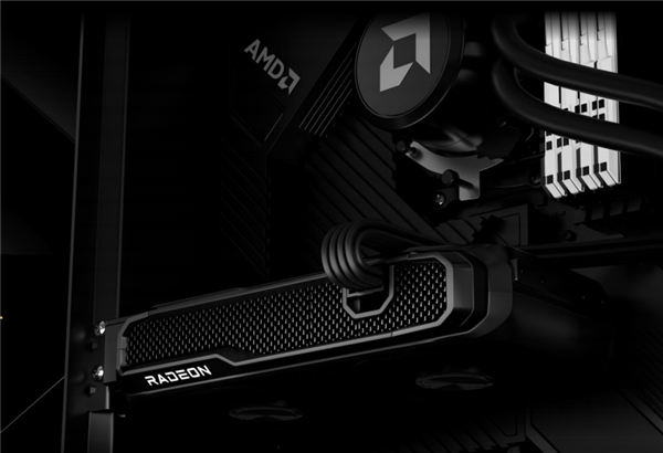 AMD RX 9060 XT正式宣布：3.13GHz超高频率创纪录