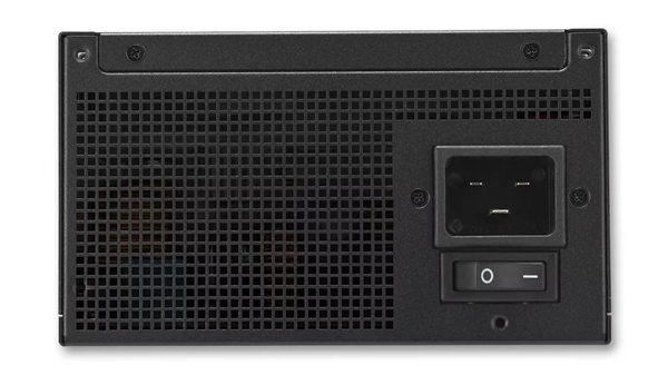 华硕发布顶级3000瓦电源：4块RTX 5090也能轻松喂饱！