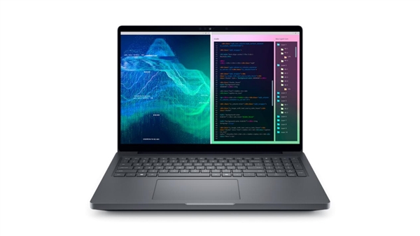 命名很有意思 戴尔Pro Max Plus顶级性能本发布：双高通AI 100芯片加持