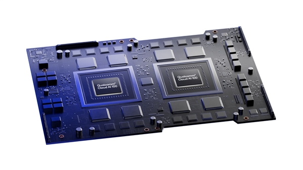 命名很有意思 戴尔Pro Max Plus顶级性能本发布：双高通AI 100芯片加持