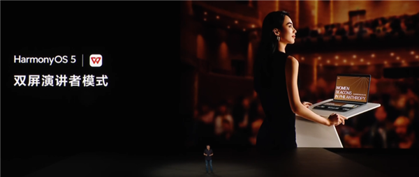 从手机到电脑 鸿蒙是怎么把它们连在一起的