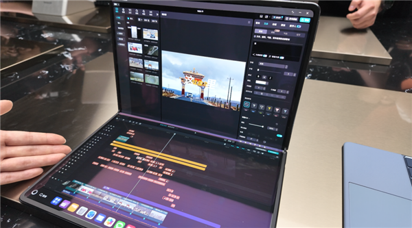从手机到电脑 鸿蒙是怎么把它们连在一起的