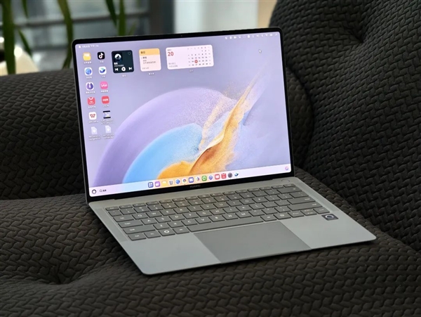 从手机到电脑 鸿蒙是怎么把它们连在一起的