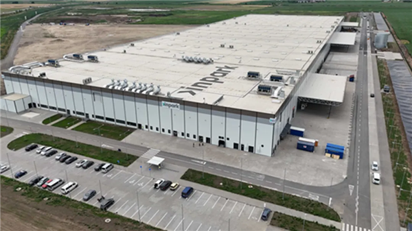 赴港上市 宁王剑指欧洲