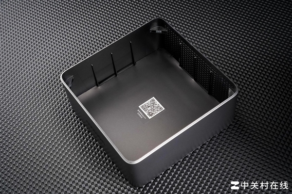 绿联NAS私有云DH4300 Plus评测 四盘家庭数据中心轻松打造