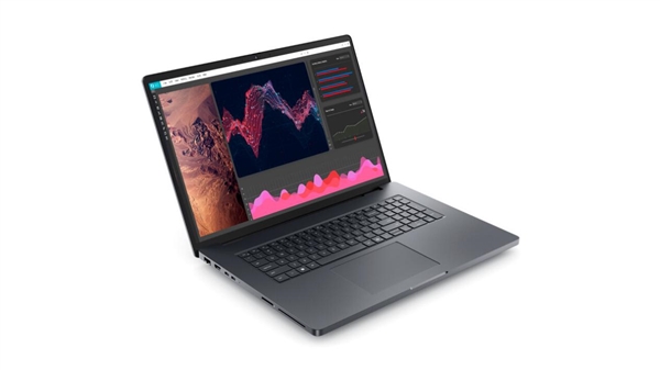 命名很有意思 戴尔Pro Max Plus顶级性能本发布：双高通AI 100芯片加持