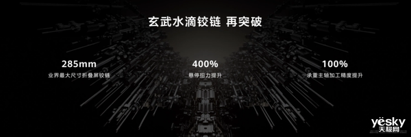 华为鸿蒙电脑重新定义生产力工具：颠覆PC行业