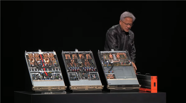 黄仁勋：无法证明AI芯片违规走私到中国大陆！几乎无法追踪