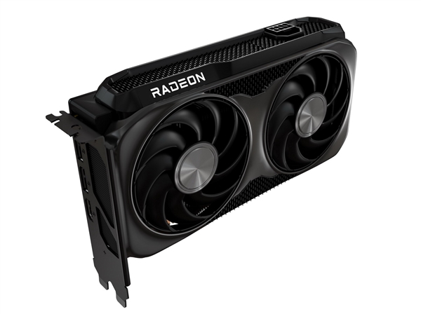 AMD RX 9060 XT正式宣布：3.13GHz超高频率创纪录