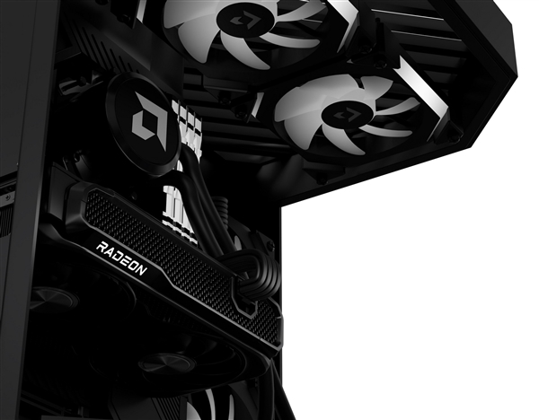 AMD RX 9060 XT正式宣布：3.13GHz超高频率创纪录