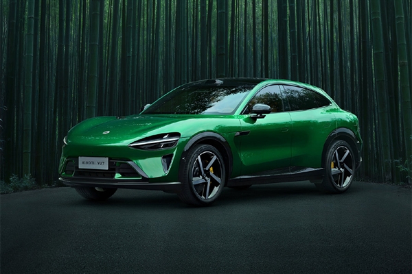 玄戒O1/小米YU7惊艳登场！雷军全程演讲小米发布会