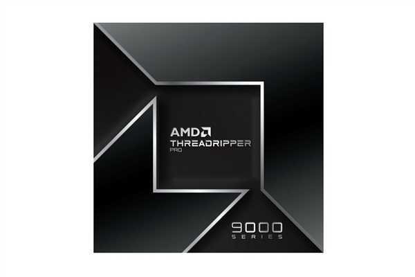Zen5线程撕裂者9000系列正式驾临：96核心放眼天下很寂寞