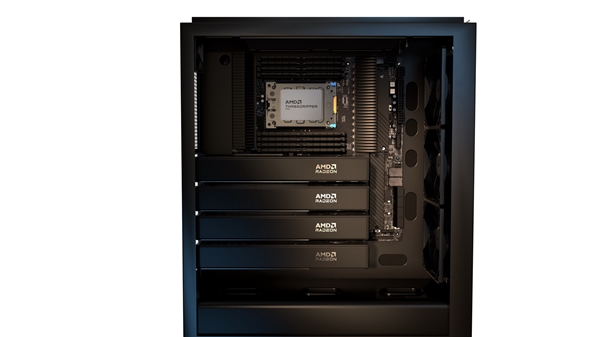 AMD RX 9060 XT正式宣布：3.13GHz超高频率创纪录