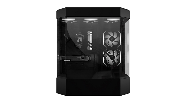 AMD RX 9060 XT正式宣布：3.13GHz超高频率创纪录