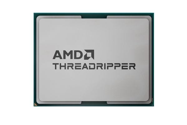 Zen5线程撕裂者9000系列正式驾临：96核心放眼天下很寂寞