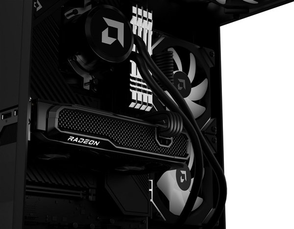 AMD RX 9060 XT正式宣布：3.13GHz超高频率创纪录