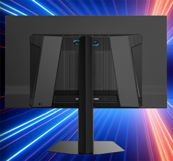 泰坦军团新款27寸显示器上市：2K 240Hz屏国补到手1954.15元