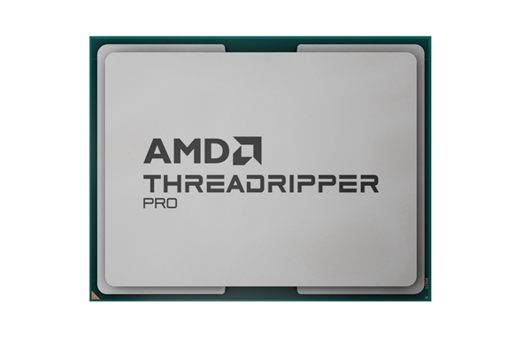 Zen5线程撕裂者9000系列正式驾临：96核心放眼天下很寂寞