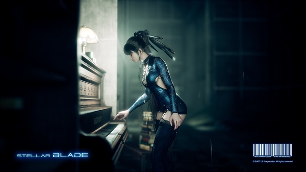 官方分享《剑星》新服装高清截图：PC版总共上线25套！