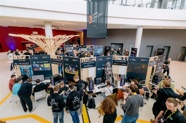 《赛博朋克2077》续作开发中