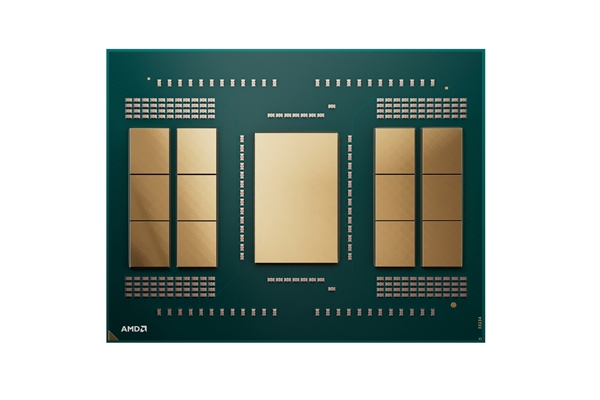 Zen5线程撕裂者9000系列正式驾临：96核心放眼天下很寂寞