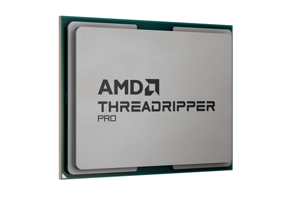 Zen5线程撕裂者9000系列正式驾临：96核心放眼天下很寂寞