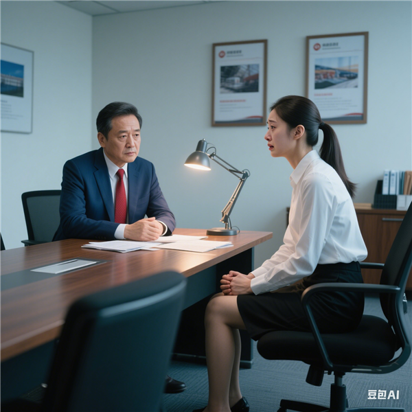 公司派人事假扮猎头诱导老员工辞职：属违法解除劳动合同