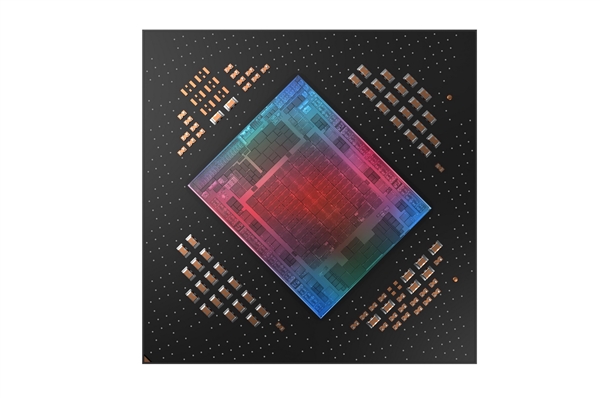 AMD RX 9060 XT正式宣布：3.13GHz超高频率创纪录