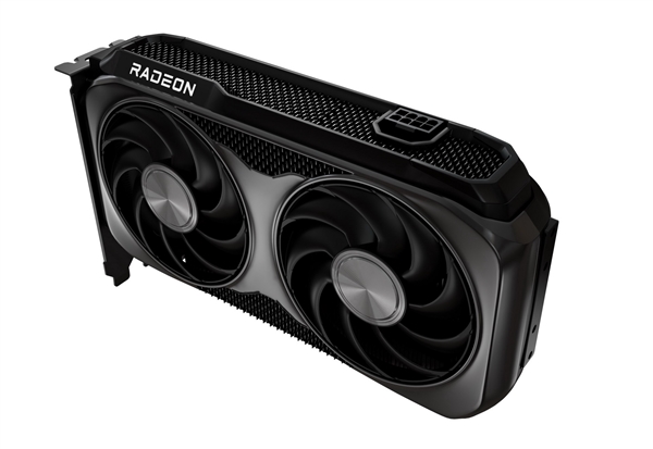 AMD RX 9060 XT正式宣布：3.13GHz超高频率创纪录