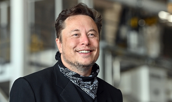 马斯克：不排除合并特斯拉xAI 一切皆有可能