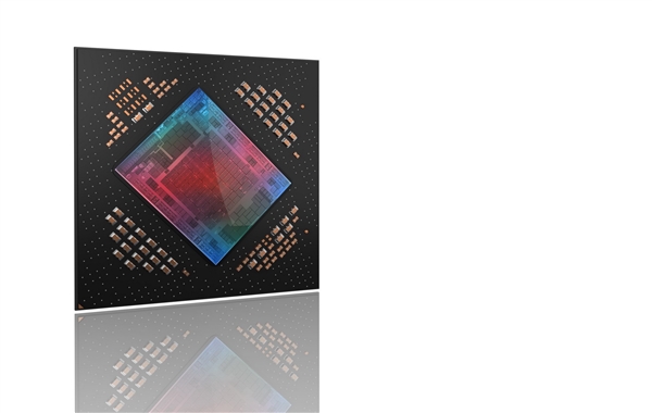 AMD RX 9060 XT正式宣布：3.13GHz超高频率创纪录