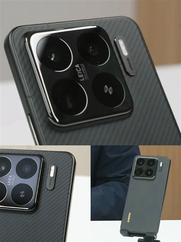 首发玄戒O1芯片！小米15S Pro今晚发布：堆料到收不回成本