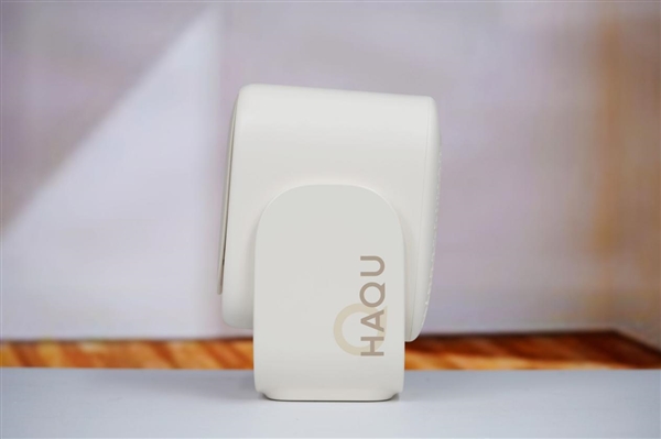 一体化云台精美小巧！哈趣投影Q1 Max图赏