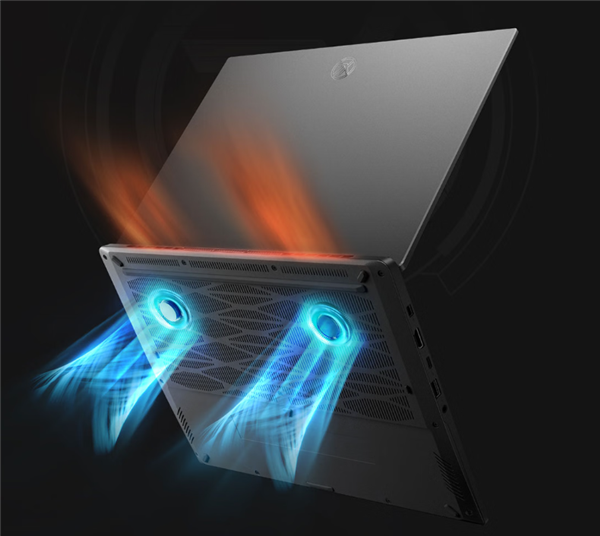 14寸高性能轻薄本！RTX 5060华硕天选Air 2025开卖 只要7099元起