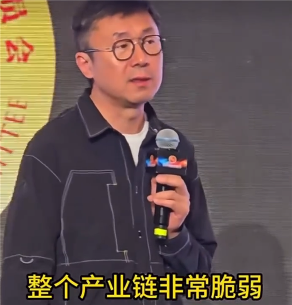 起猛了 看见大麦把阿里影业夺舍了