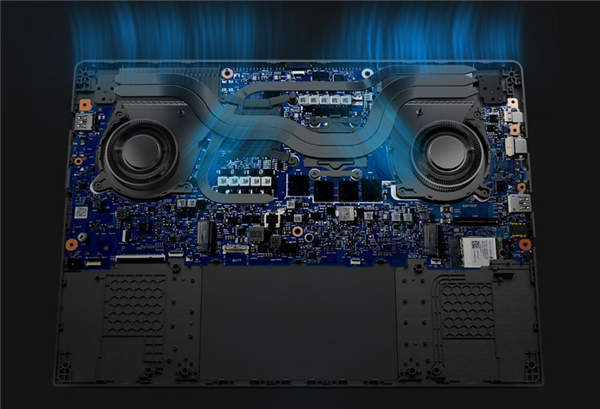 14寸高性能轻薄本！RTX 5060华硕天选Air 2025开卖 只要7099元起