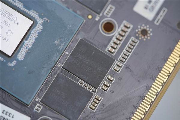 第四代电竞之心！铭瑄RTX 5070 iCraft OC 12G图赏