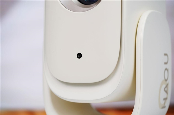 一体化云台精美小巧！哈趣投影Q1 Max图赏