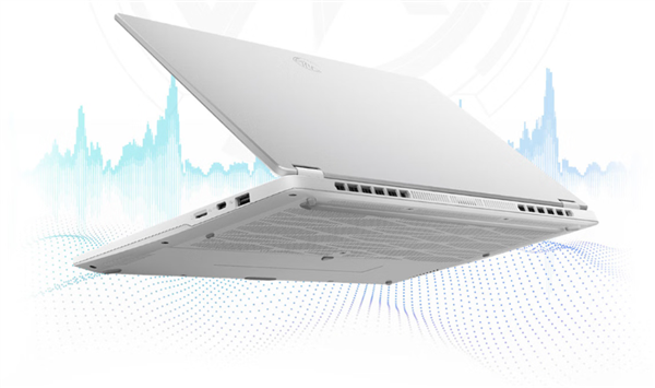 14寸高性能轻薄本！RTX 5060华硕天选Air 2025开卖 只要7099元起