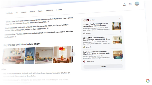 谷歌杀疯了！把AI塞进了每一个缝隙