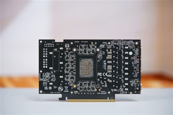 第四代电竞之心！铭瑄RTX 5070 iCraft OC 12G图赏