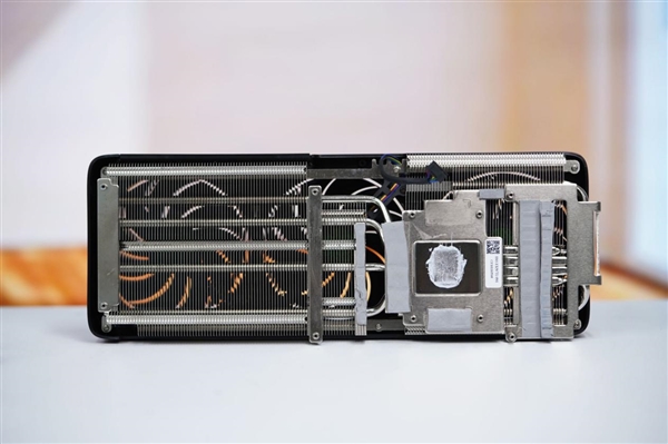 第四代电竞之心！铭瑄RTX 5070 iCraft OC 12G图赏