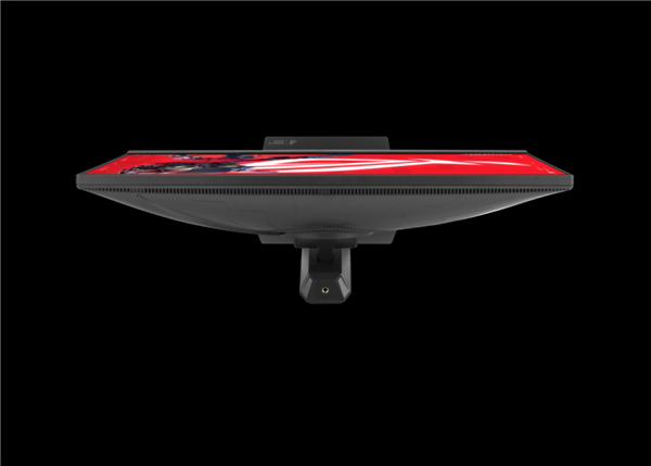 华硕全球首发610Hz刷新率显示器！分辨率只有1080p