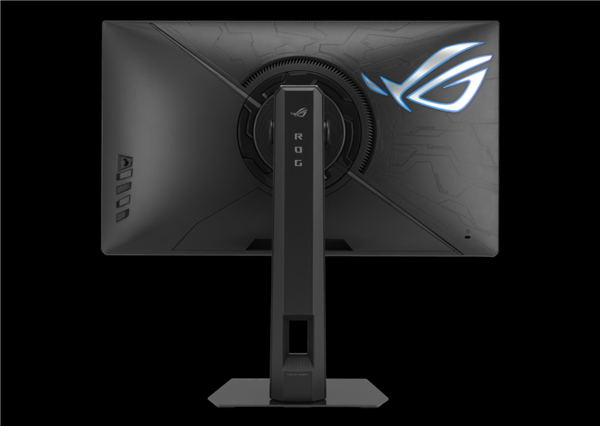 华硕全球首发610Hz刷新率显示器！分辨率只有1080p