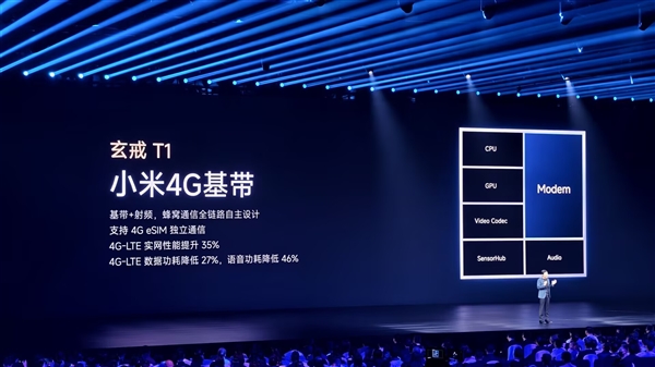 小米造芯11年修成正果！玄戒O1、玄戒T1、自研4G基带齐发 雷军：后来者总有机会