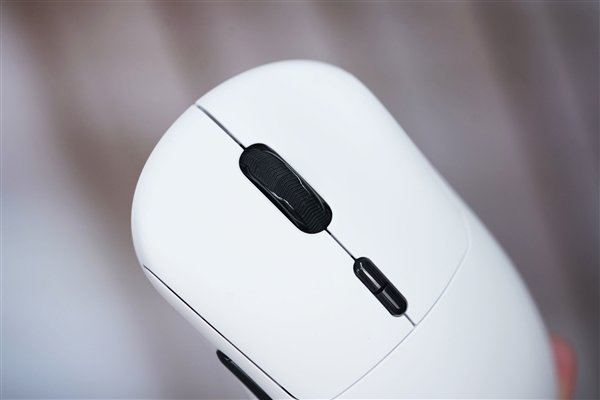 原生级双8K回报率！雷柏VT3二代系列鼠标图赏